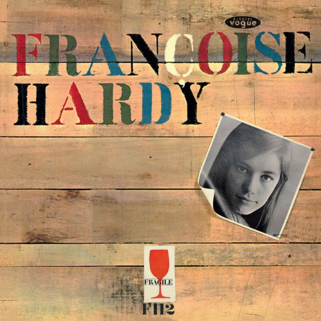 This CD is brand new.Format: CDThis item's title is: Mon Amie La RoseArtist: Francoise HardyBarcode: 810075115543Release Date: 9/12/2025