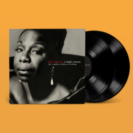 Single Woman: The Complete Elektra Recordings (2LP)