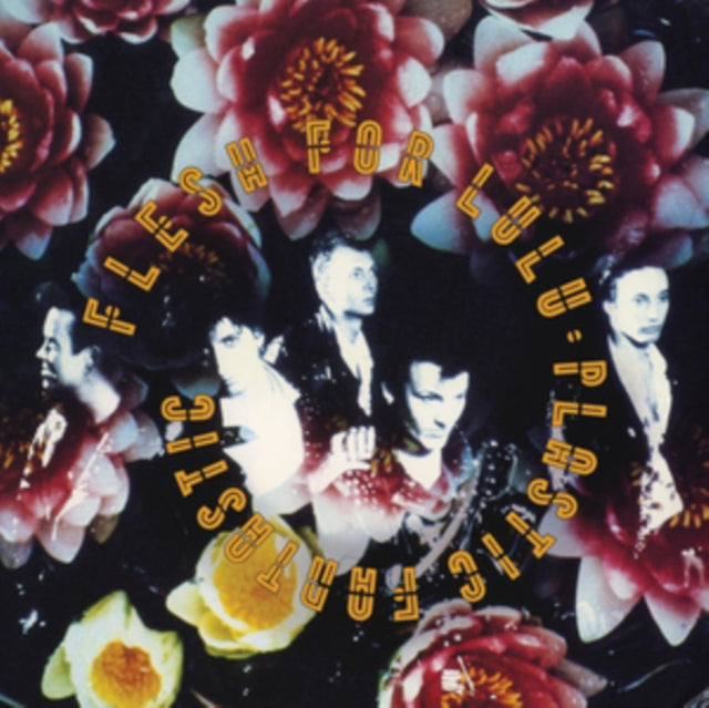 Plastic Fantastic (Expanded Edition) (2CD)