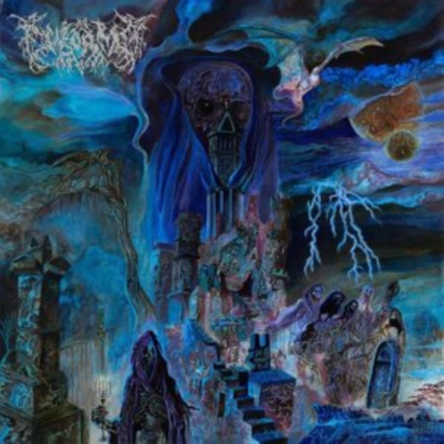 This LP Vinyl is brand new.Format: LP VinylMusic Style: Indie RockThis item's title is: BluenothingArtist: WormLabel: 20 BUCK SPINBarcode: 810079500703Release Date: 10/28/2022
