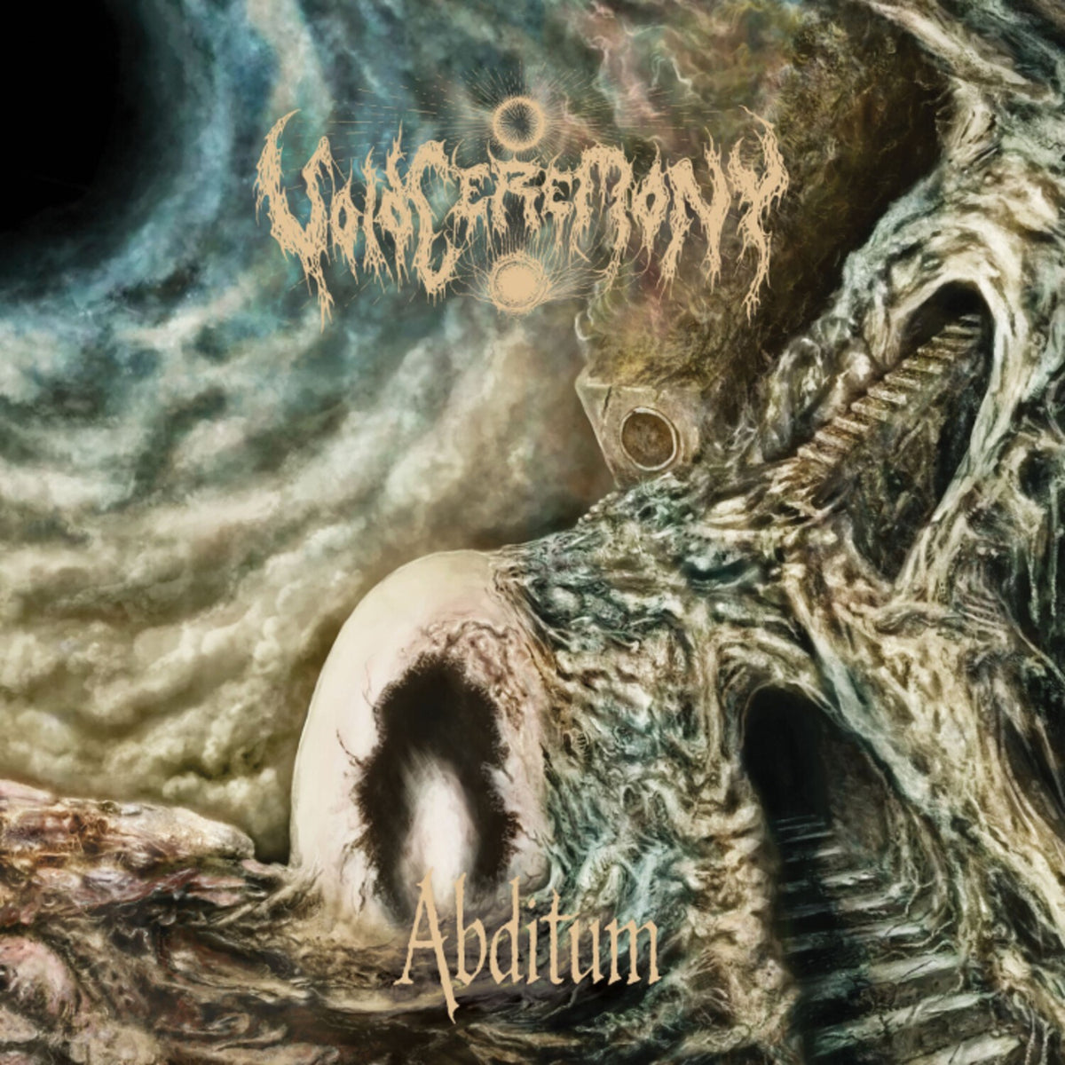 Abditum