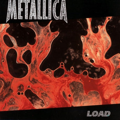 Load (Remastered/3CD/Expanded Edition) & And Justice For All (Remastered)