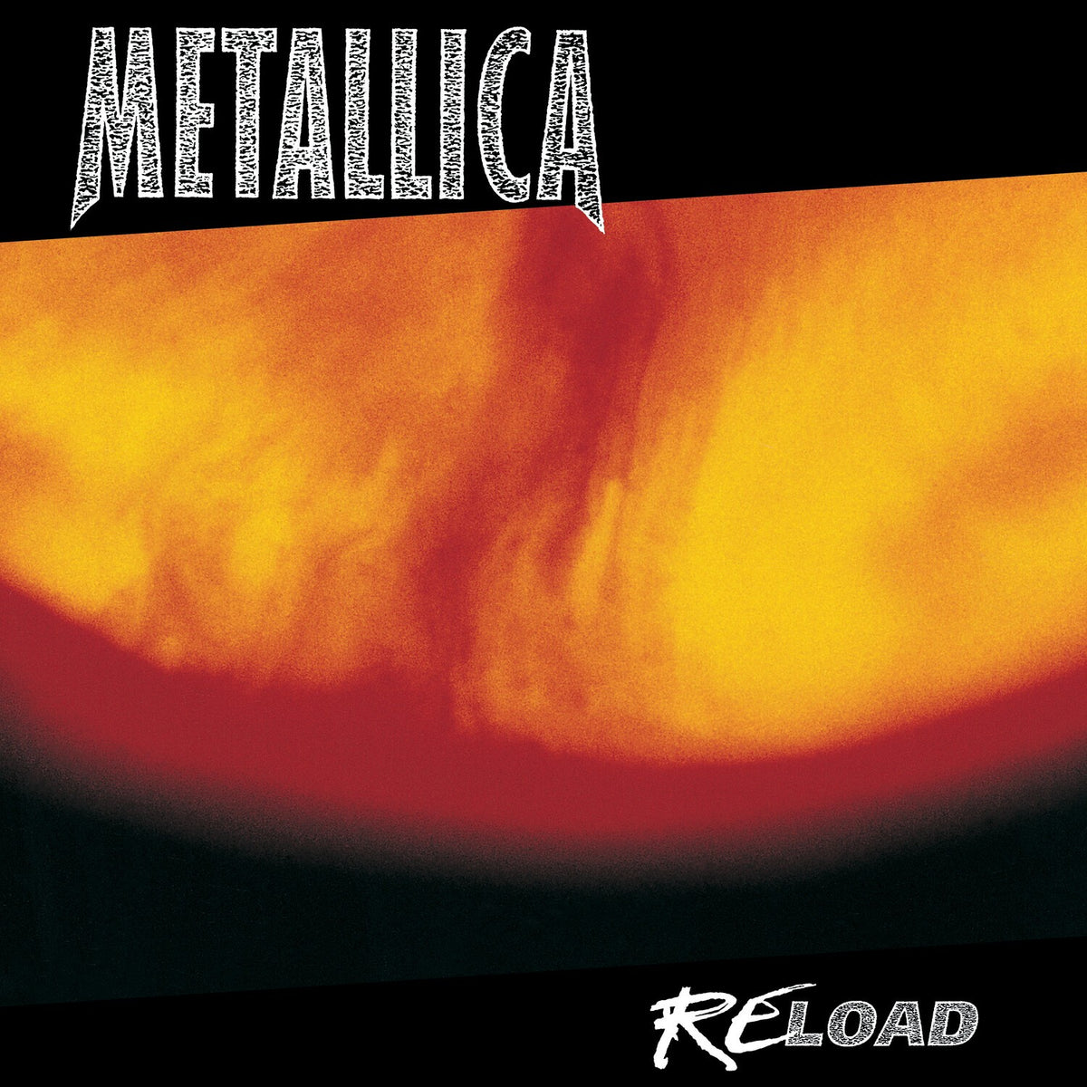 Reload (X) (Remastered/Expanded/3CD)