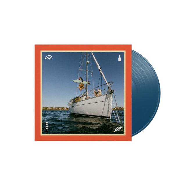 This LP Vinyl is brand new.Format: LP VinylThis item's title is: Lola (Translucent Sea Blue LP Vinyl)Artist: Goth BabeBarcode: 810090093406Release Date: 5/3/2024