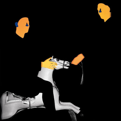 This is a 2 LP Vinyl SKU bundle.
1.This LP Vinyl is brand new.Format: LP VinylThis item's title is: Loss Of Life (140G)Artist: MgmtBarcode: 810090094144Release Date: 2/23/2024
2.This LP Vinyl is brand new.