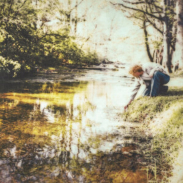 Growing Pains (Hazel LP Vinyl)
