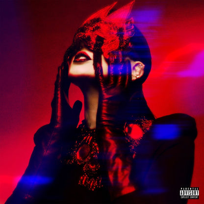 Gifts From The Holy Ghost [LP] & Way