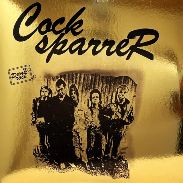 This LP Vinyl is brand new.Format: LP VinylThis item's title is: Cock SparrerArtist: Cock SparrerLabel: PIRATES PRESS RECORDBarcode: 810096650528Release Date: 5/26/2023