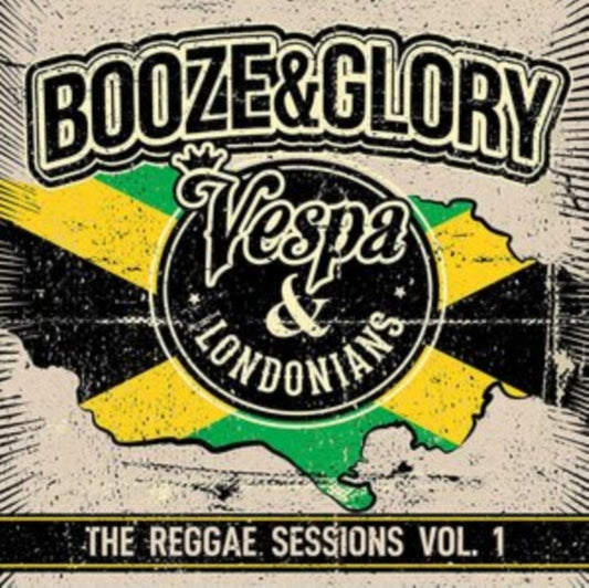 This 12 Inch Vinyl is brand new.Format: 12 Inch VinylThis item's title is: Reggae Sessions: Vol. 1 (Coloured Vinyl)Artist: Booze & GloryBarcode: 810096650627Release Date: 7/15/2022
