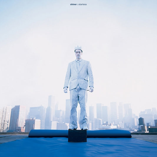 This LP Vinyl is brand new.Format: LP VinylMusic Style: Alternative RockThis item's title is: Starless (Transparent Blue LP Vinyl)Artist: ShinerLabel: Spartan Records (3)Barcode: 810096651150Release Date: 5/3/2024