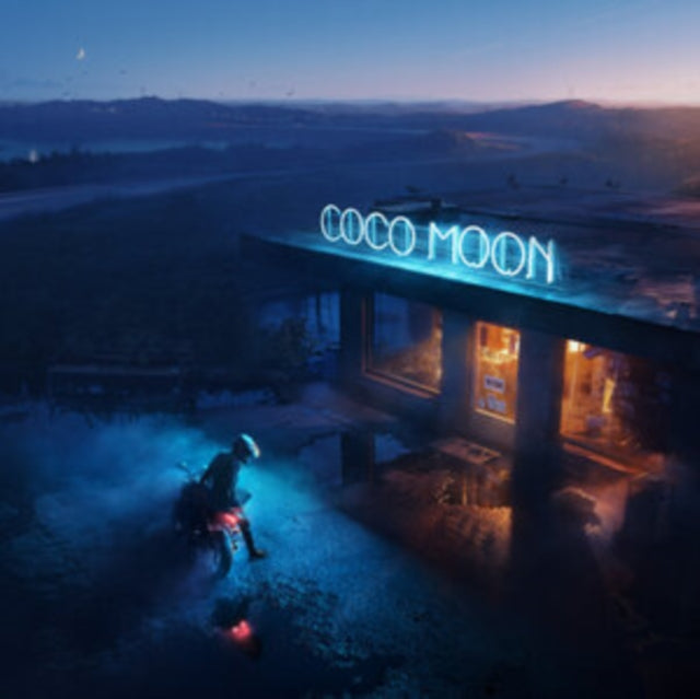 This LP Vinyl is brand new.Format: LP VinylMusic Style: Pop RockThis item's title is: Coco MoonArtist: Owl CityLabel: SKY HARBOR RECORDSBarcode: 810096653253Release Date: 6/16/2023