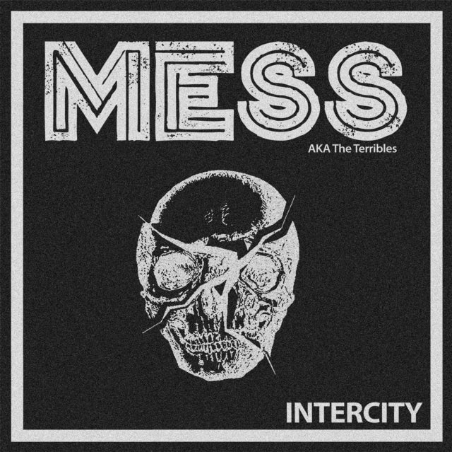 This LP Vinyl is brand new.Format: LP VinylThis item's title is: IntercityArtist: MessBarcode: 810096655707Release Date: 8/9/2024