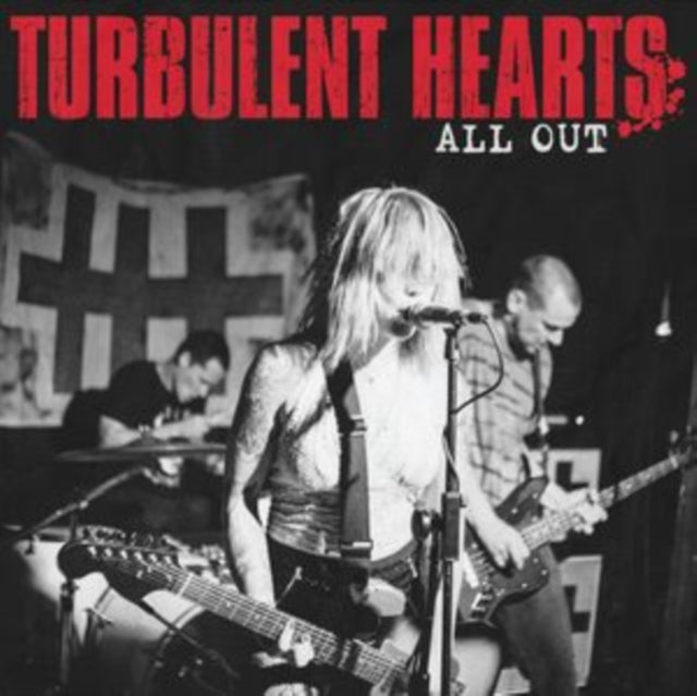 This LP Vinyl is brand new.Format: LP VinylThis item's title is: Turbulent Hearts: All Out (2LP)Artist: Suzi MoonBarcode: 810096656834Release Date: 5/23/2025