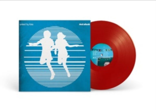 Rival Schools - United By Fate (Red LP Vinyl)
