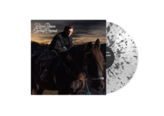 This LP Vinyl is brand new.Format: LP VinylMusic Style: EmoThis item's title is: Wicca Phase Springs Eternal (Cloudy Clear W/ Black Splatter LP Vinyl)Artist: Wicca Phase Springs EternalLabel: Run For Cover Records (2)Barcode: 810097913967Release Date: 6/2/2023