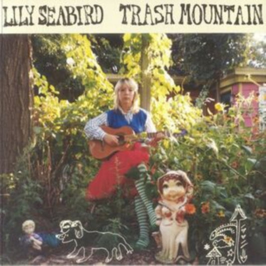 This LP Vinyl is brand new.Format: LP VinylThis item's title is: Trash Mountain (Big Pink LP Vinyl)Artist: Lily SeabirdLabel: Lame-O RecordsBarcode: 810097919037Release Date: 4/4/2025