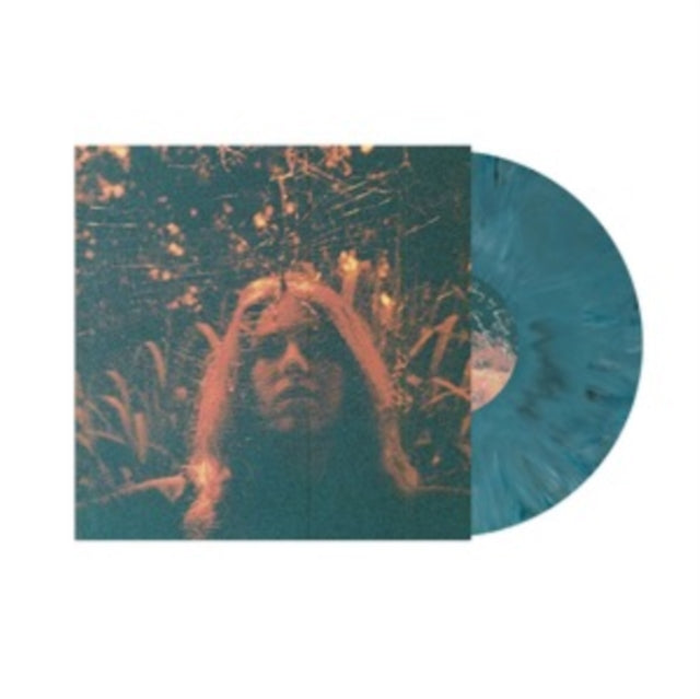 Peripheral Vision (10 Year Anniversary Edition/Laguna Blue Marble LP Vinyl)