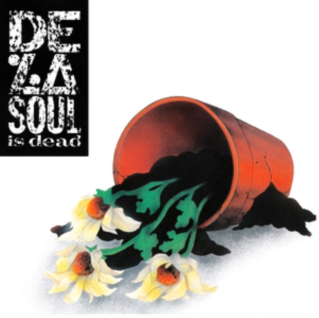 This LP Vinyl is brand new.Format: LP VinylMusic Style: Jazzy Hip-HopThis item's title is: De La Soul Is Dead (2LP)Artist: De La SoulLabel: CHRYSALIS RECORDSBarcode: 810098502948Release Date: 4/7/2023