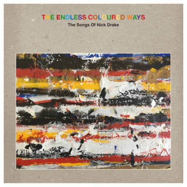 This LP Vinyl is brand new.Format: LP VinylMusic Style: Alt-PopThis item's title is: Endless Coloured Ways: The Songs Of Nick Drake (Grey Vinyl/2LP/7Inch)Artist: Various ArtistsLabel: CHRYSALIS RECORDSBarcode: 810098505611Release Date: 7/7/2023