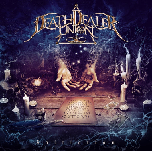 This CD is brand new.Format: CDMusic Style: SkaThis item's title is: InitiationArtist: Death Dealer UnionLabel: Asian Man RecordsBarcode: 810135712590Release Date: 9/22/2023