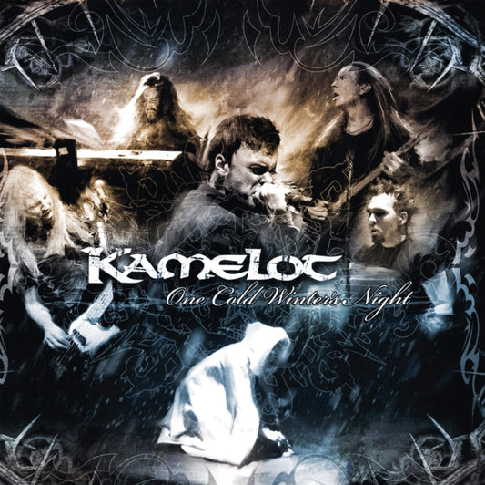 This CD is brand new.Format: CDMusic Style: Progressive MetalThis item's title is: One Cold Winter's Night (2CD)Artist: KamelotLabel: Napalm RecordsBarcode: 810135713665Release Date: 11/17/2023