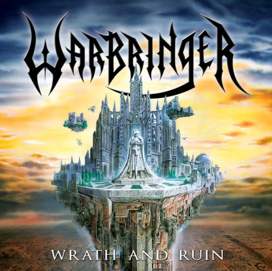 Wrath & Ruin (2CD)