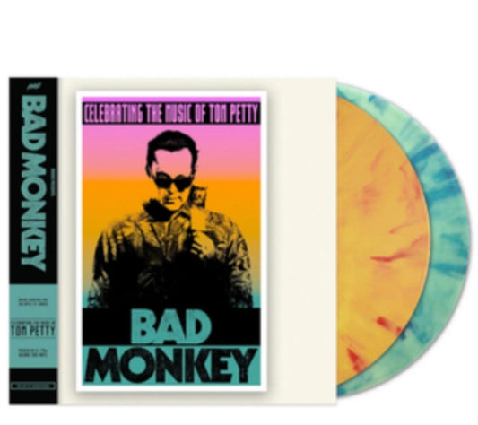 Bad Monkey - Apple Tv/Original Series Ost (2LP)