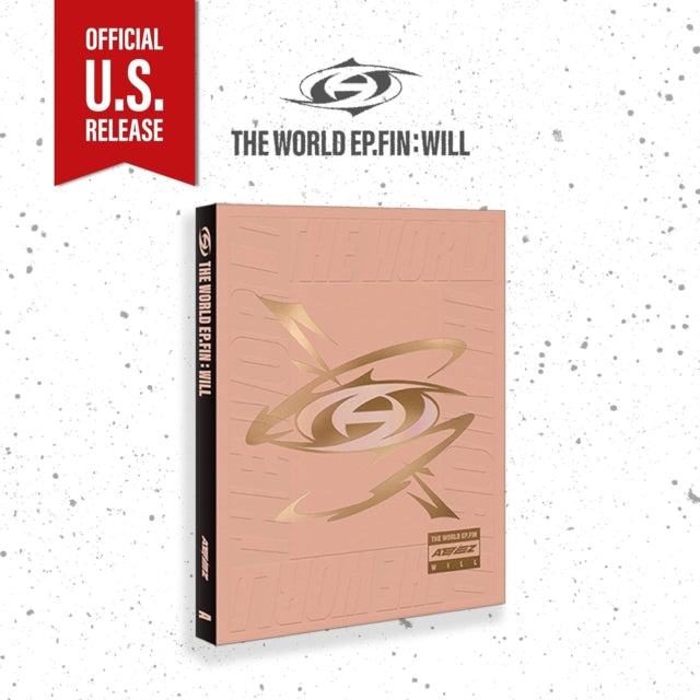 This is a 2 CD SKU bundle.
1.This CD is brand new.Format: CDThis item's title is: World Ep.Fin : Will - (A Ver.) (Us Basic)Artist: AteezBarcode: 810141850675Release Date: 12/1/2023
2.This CD is brand new.Format: CDThis item's title is: Golden Hour: Part.1 (Diary Ver.