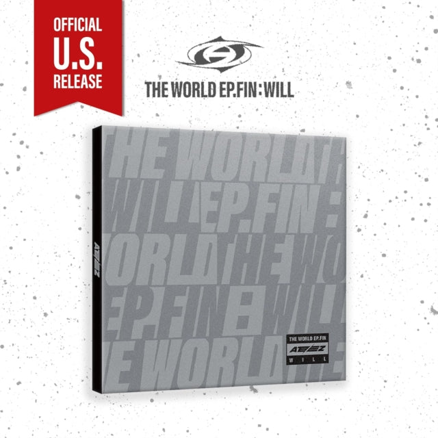 This is a 2 CD SKU bundle.
1.This CD is brand new.Format: CDThis item's title is: World Ep.Fin : Will - (Z Ver.) (Us Basic)Artist: AteezBarcode: 810141850699Release Date: 12/1/2023
2.This CD is brand new.Format: CDThis item's title is: World Ep.