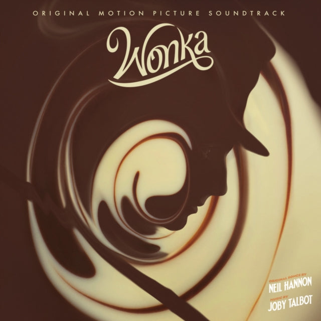 Wonka Ost