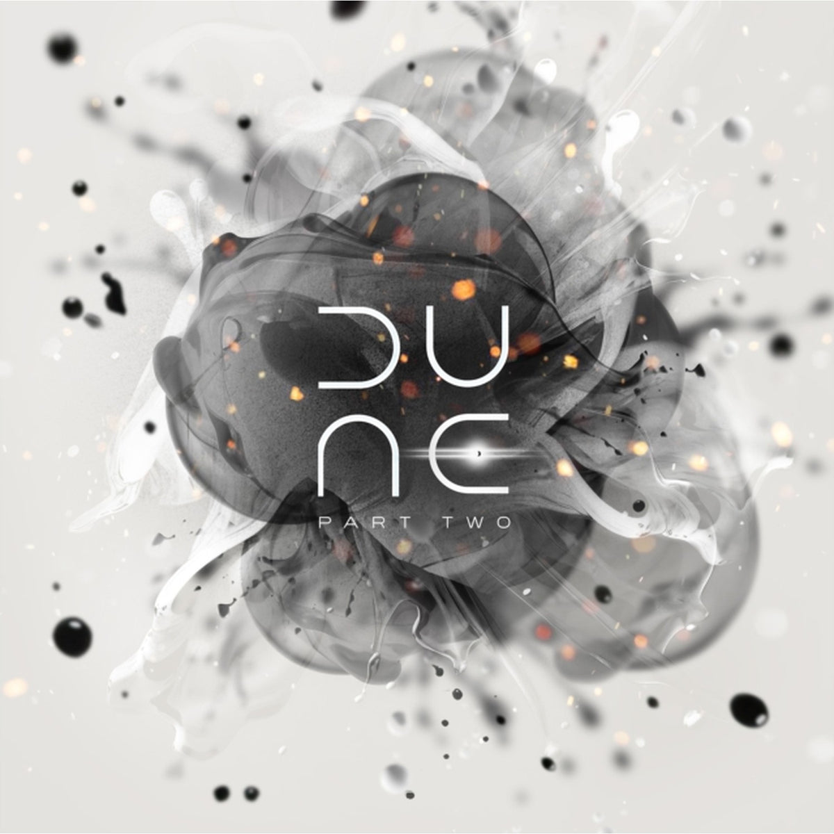 Lion King Ost (Picture Disc) & Dune: Part Two Ost (2LP/140G)
