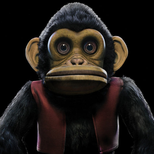 Monkey