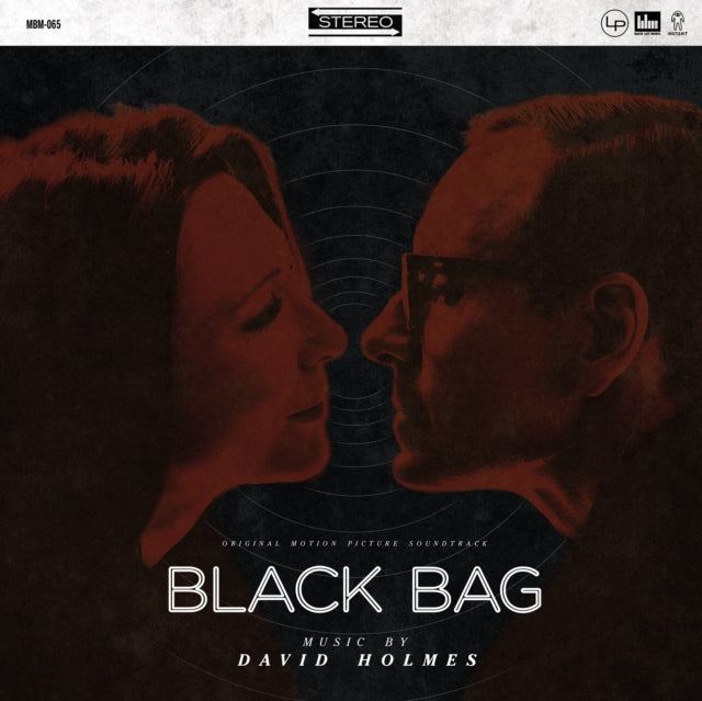 Black Bag (X)