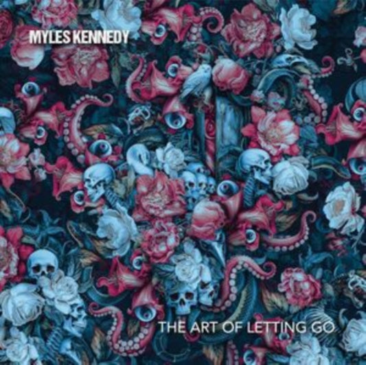 This CD is brand new.Format: CDThis item's title is: Art Of Letting GoArtist: Myles KennedyBarcode: 810157920157Release Date: 10/11/2024
