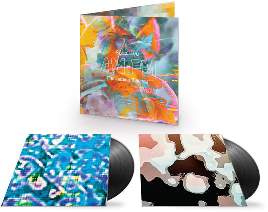 Am Pm Soho Live (2LP/Numbered)