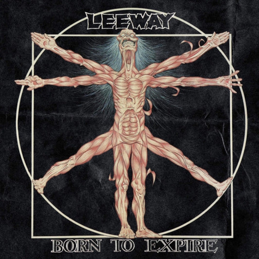 This LP Vinyl is brand new.Format: LP VinylMusic Style: HardcoreThis item's title is: Born To ExpireArtist: LeewayLabel: BFDBarcode: 810162111366Release Date: 6/27/2025