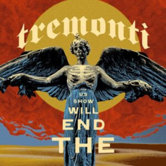 End Will Show Us How (2LP)