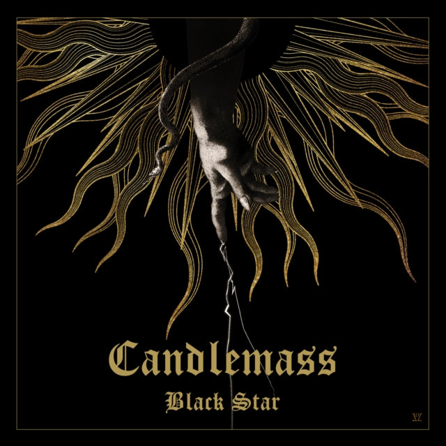This LP Vinyl is brand new.Format: LP VinylMusic Style: Smooth JazzThis item's title is: Black Star (Ep)Artist: CandlemassLabel: GRPBarcode: 810173680417Release Date: 5/9/2025