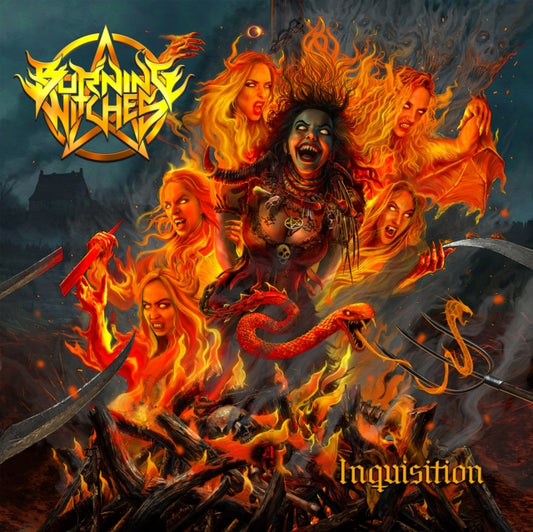 Inquisition