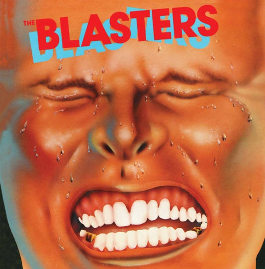 Blasters