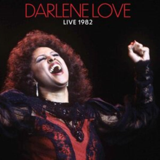 Live 1982