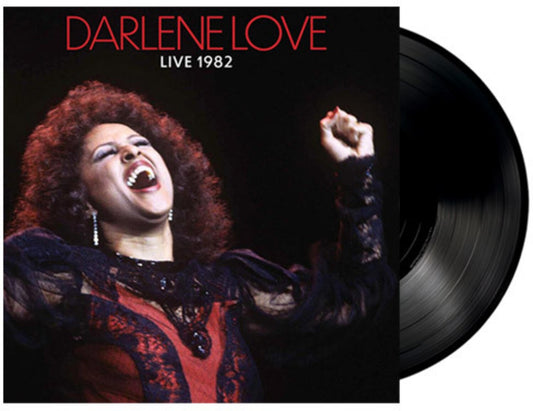 Live 1982