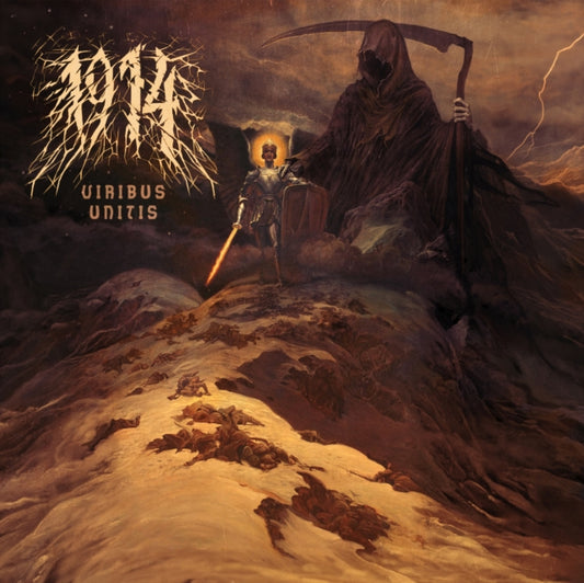 Viribus Unitis (2LP)