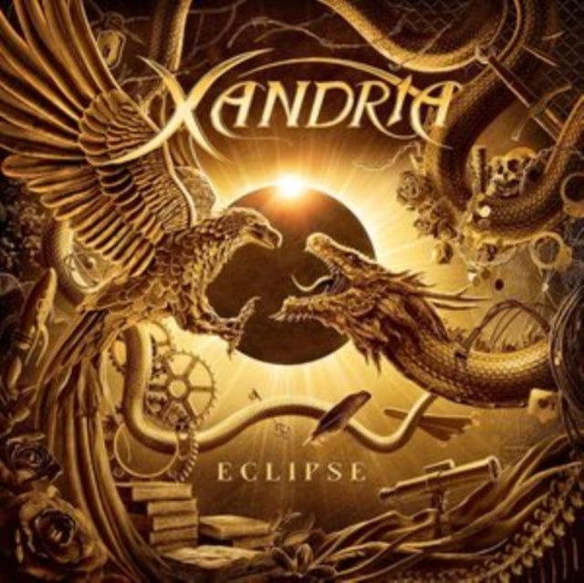 Eclipse (2CD)