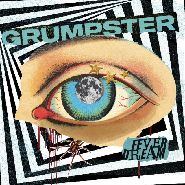 This LP Vinyl is brand new.Format: LP VinylMusic Style: Post BopThis item's title is: Fever DreamArtist: GrumpsterLabel: PURE NOISE RECORDSBarcode: 810540034164Release Date: 6/17/2022