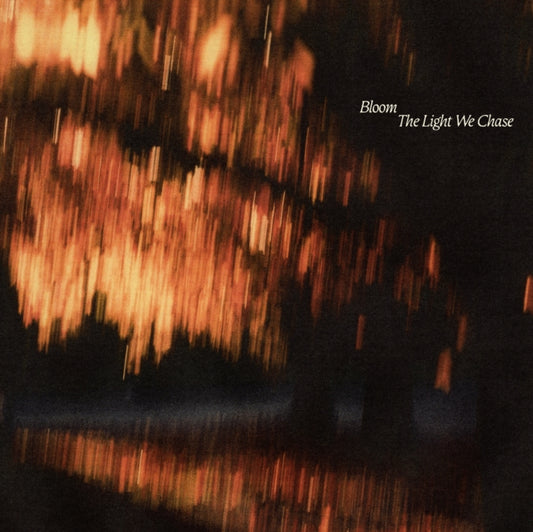Light We Chase (Golden Pearl Marble LP Vinyl)