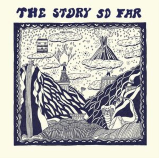 Story So Far (11Th Press/Crayon Marble LP Vinyl)