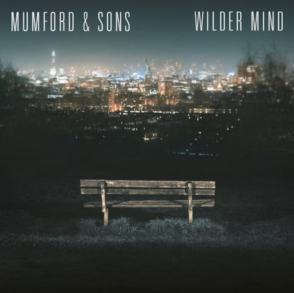 Mumford & Sons - Wilder Mind & Babel - CD Bundle