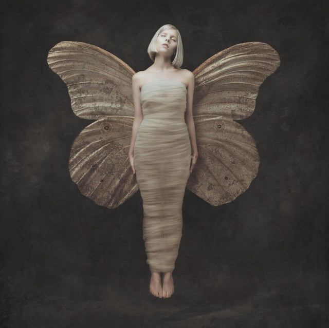 This is a 2 LP Vinyl SKU bundle.
1.This LP Vinyl is brand new.Format: LP VinylMusic Style: Indie PopThis item's title is: All My Demons Greeting Me As A Friend (Opaque Yellow LP Vinyl)Artist: AuroraBarcode: 602455644732Release Date: 10/27/2023
2.This LP Vinyl is brand new.