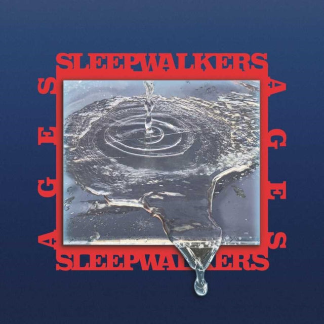 This CD is brand new.Format: CDMusic Style: Indie RockThis item's title is: AgesArtist: SleepwalkersLabel: SPACEBOMBBarcode: 810599022129Release Date: 7/19/2019